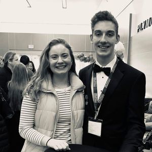 Meet your Posher, Mike